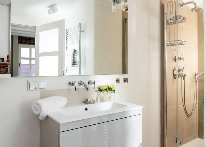 Appartement Strandvilla-504