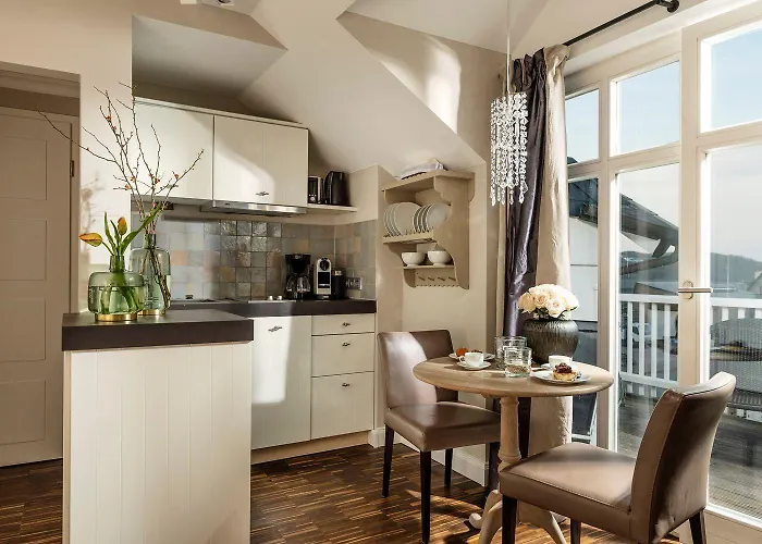 Appartement Strandvilla-504 *